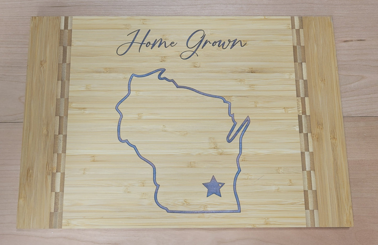 Bamboo Cutting Boards