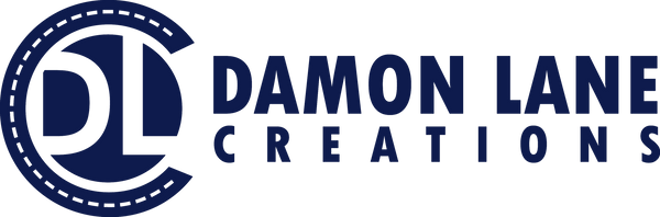 Damon Lane Creations logo