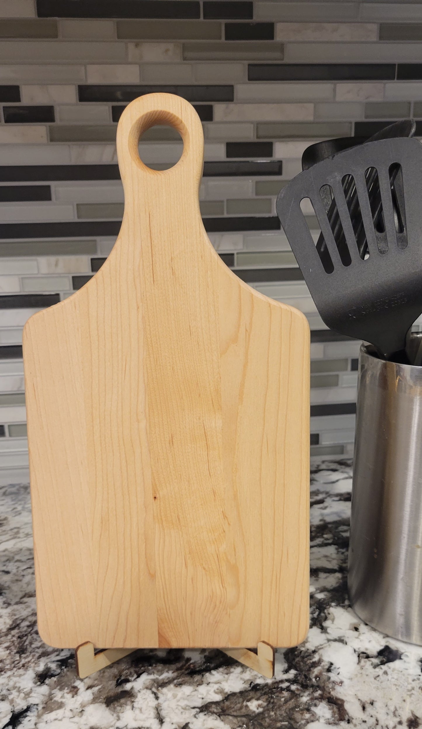 Maple Cutting Boards