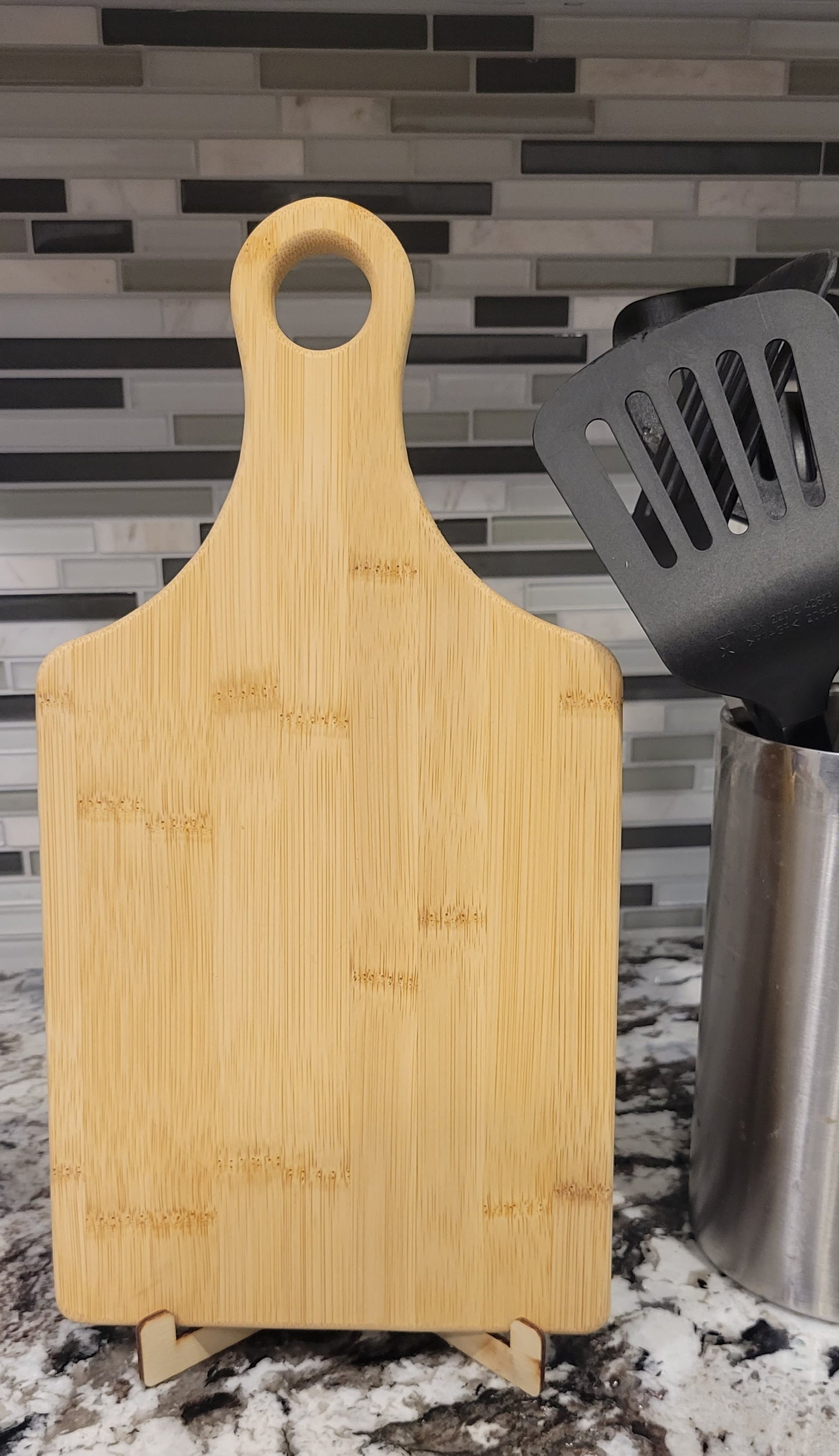 Bamboo Cutting Boards