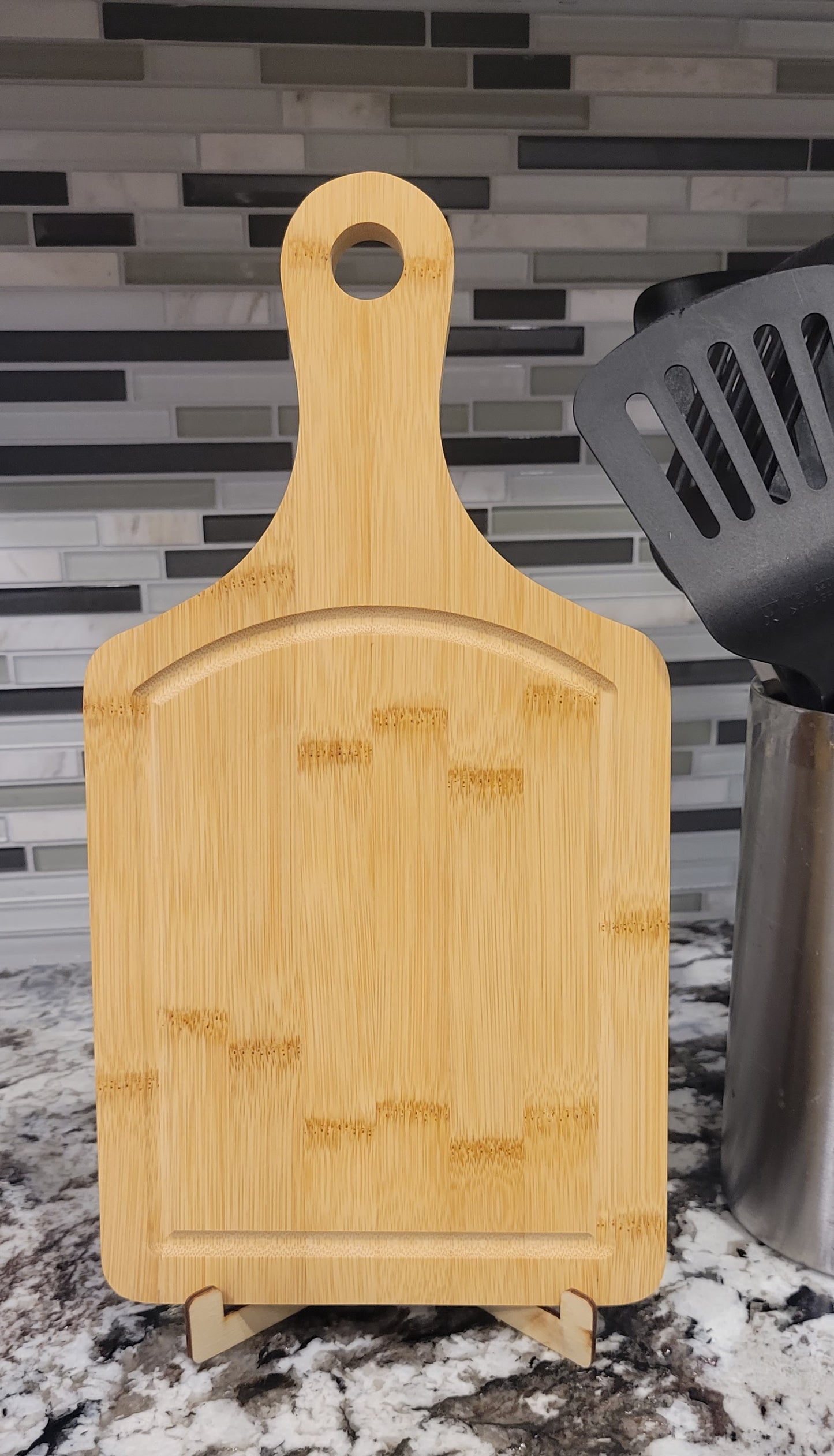Bamboo Cutting Boards