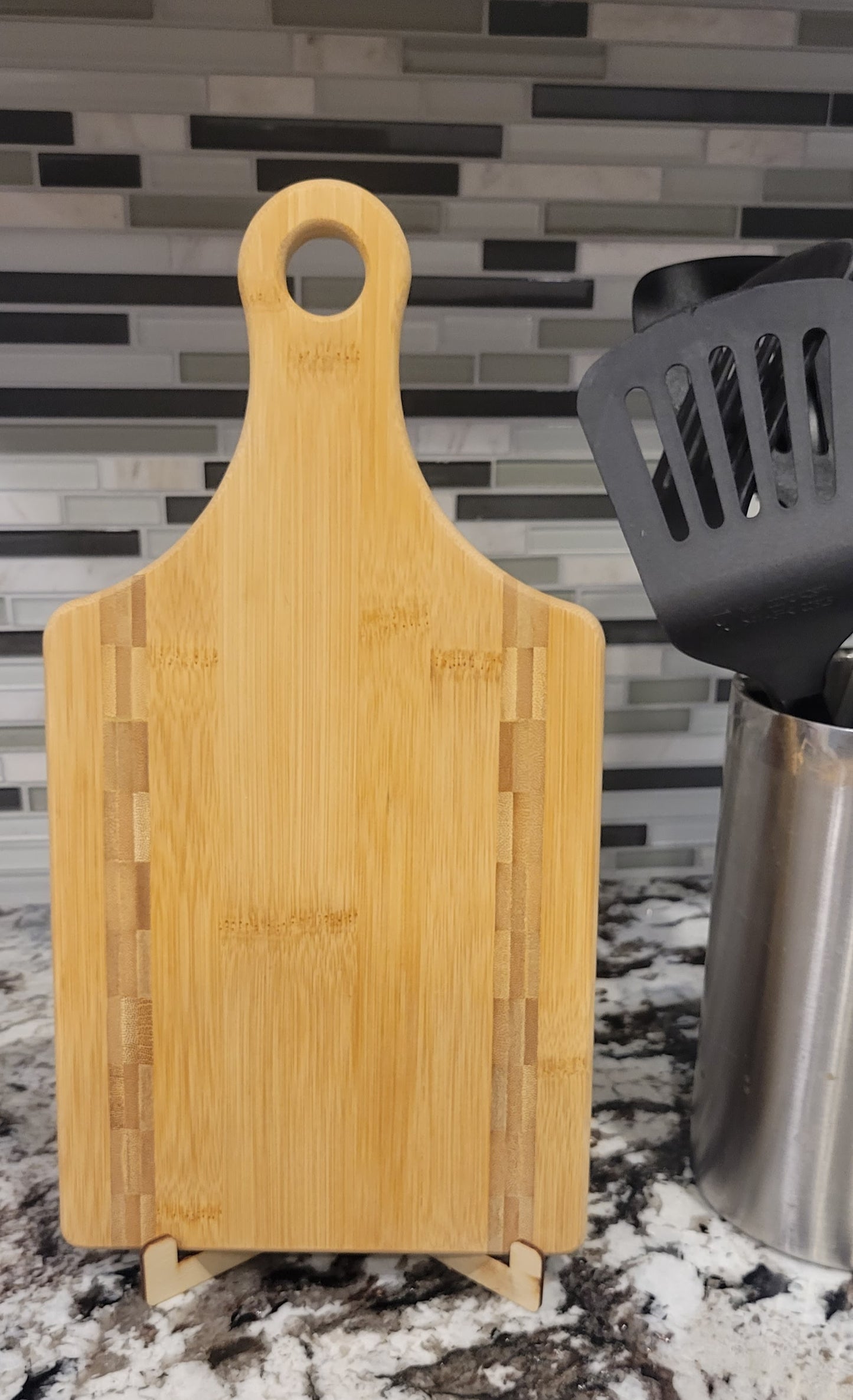 Bamboo Cutting Boards