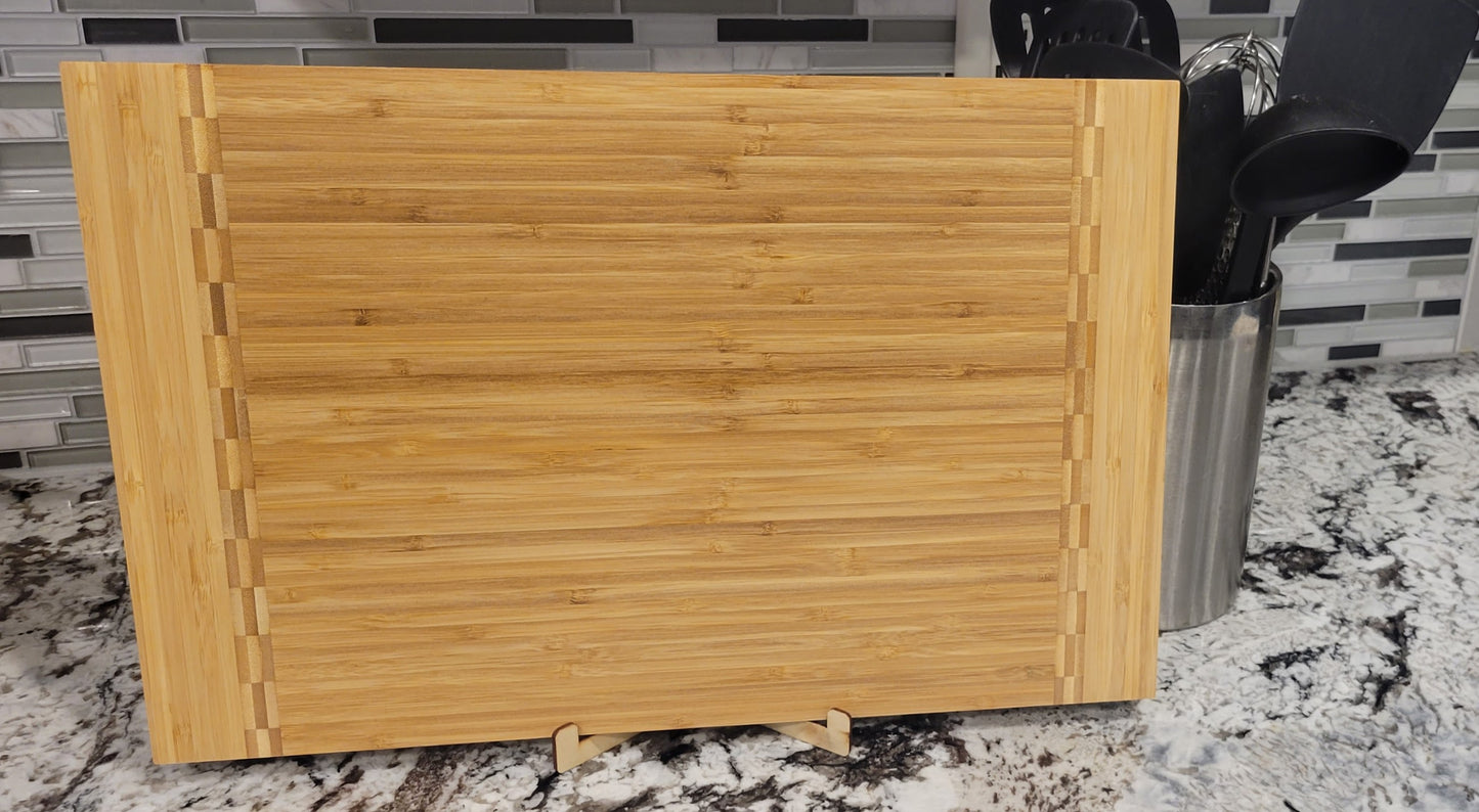 Bamboo Cutting Boards