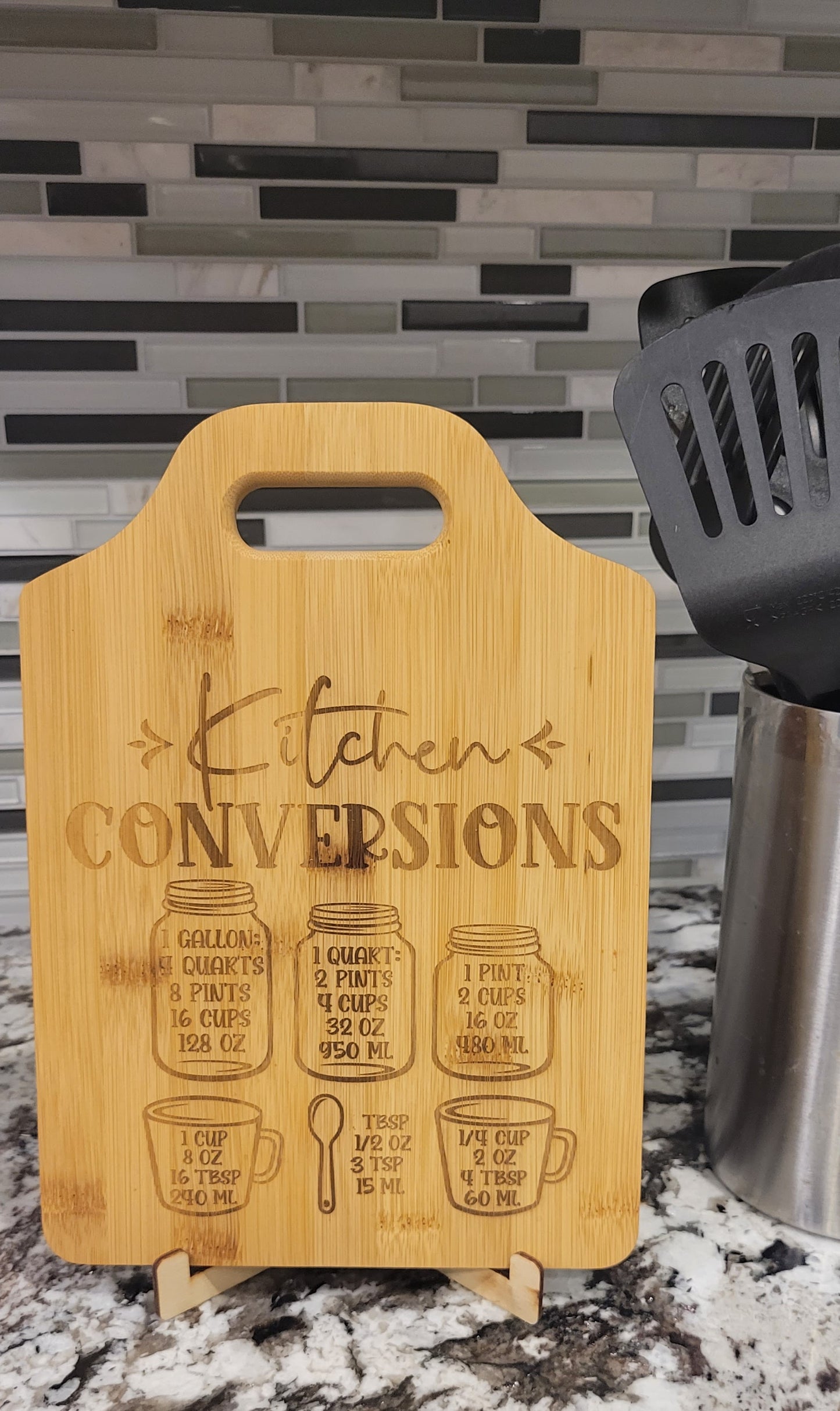 Bamboo Cutting Boards