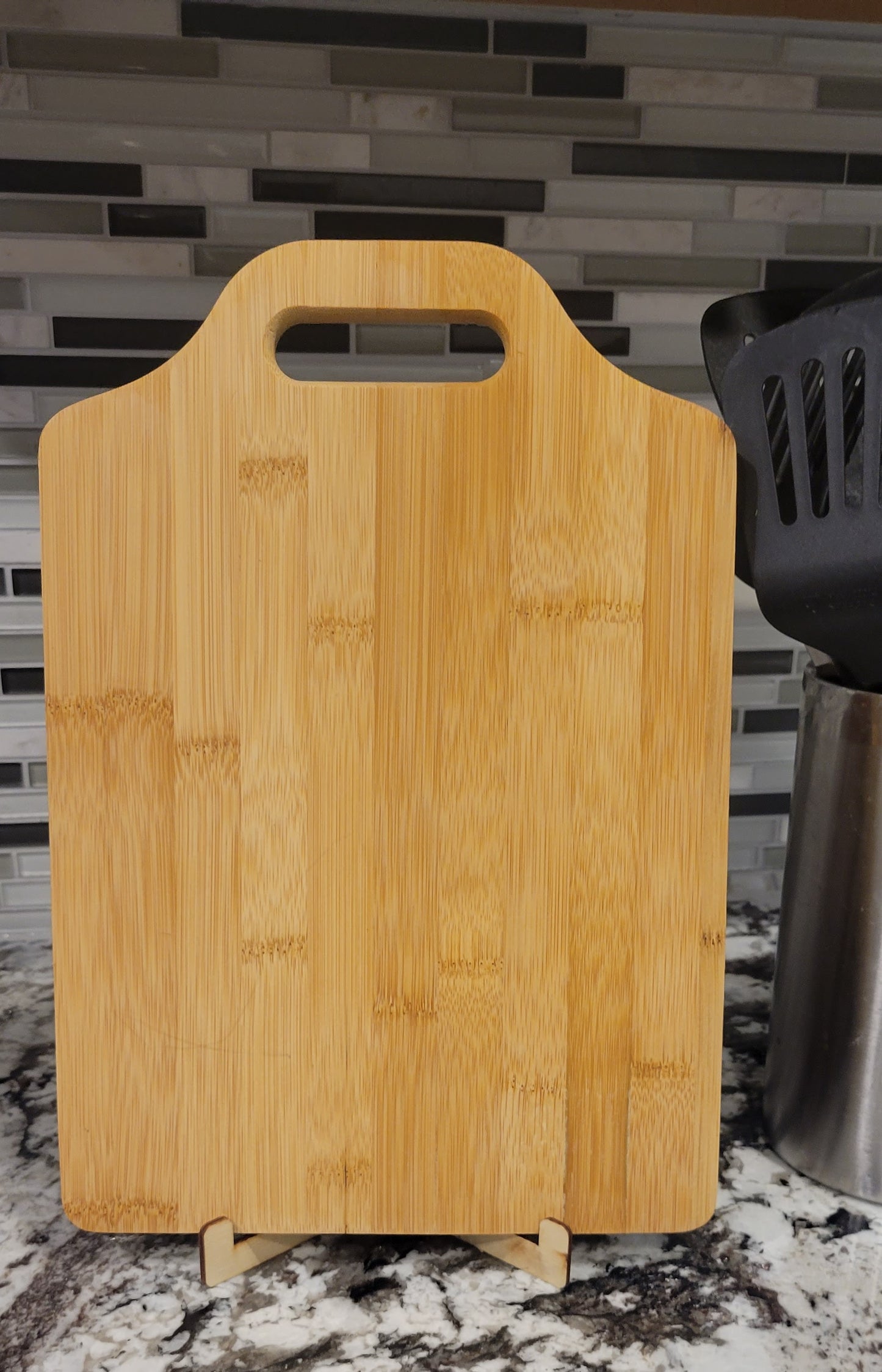 Bamboo Cutting Boards