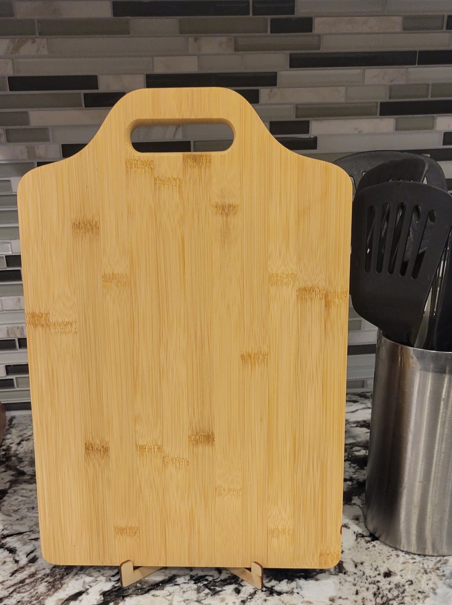 Bamboo Cutting Boards