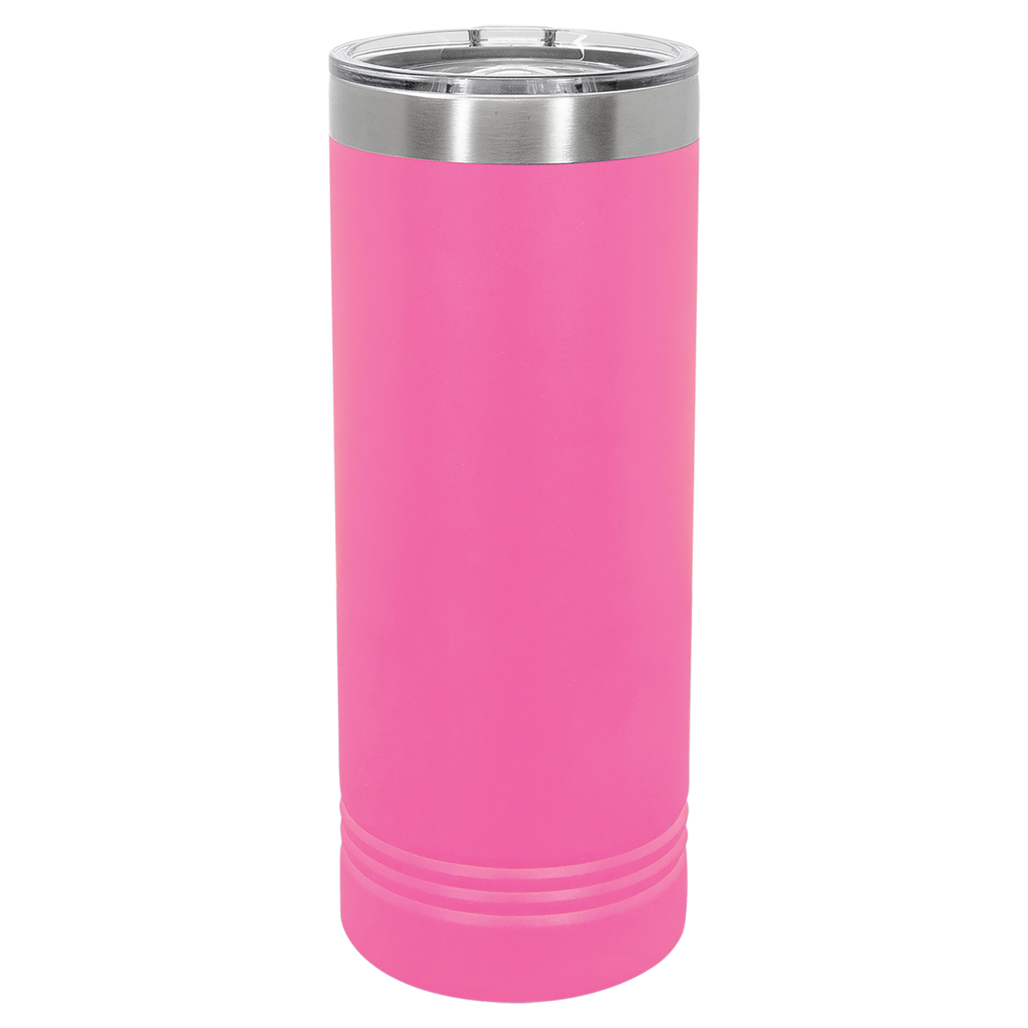 22oz Skinny Tumbler