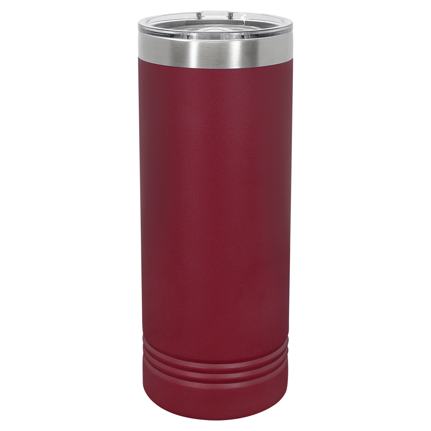 22oz Skinny Tumbler