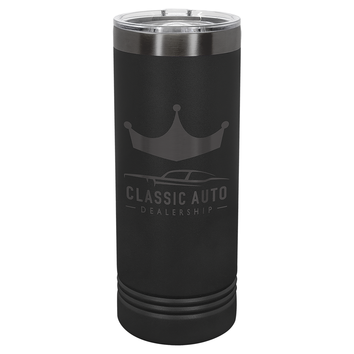 Ion Plated Tumblers