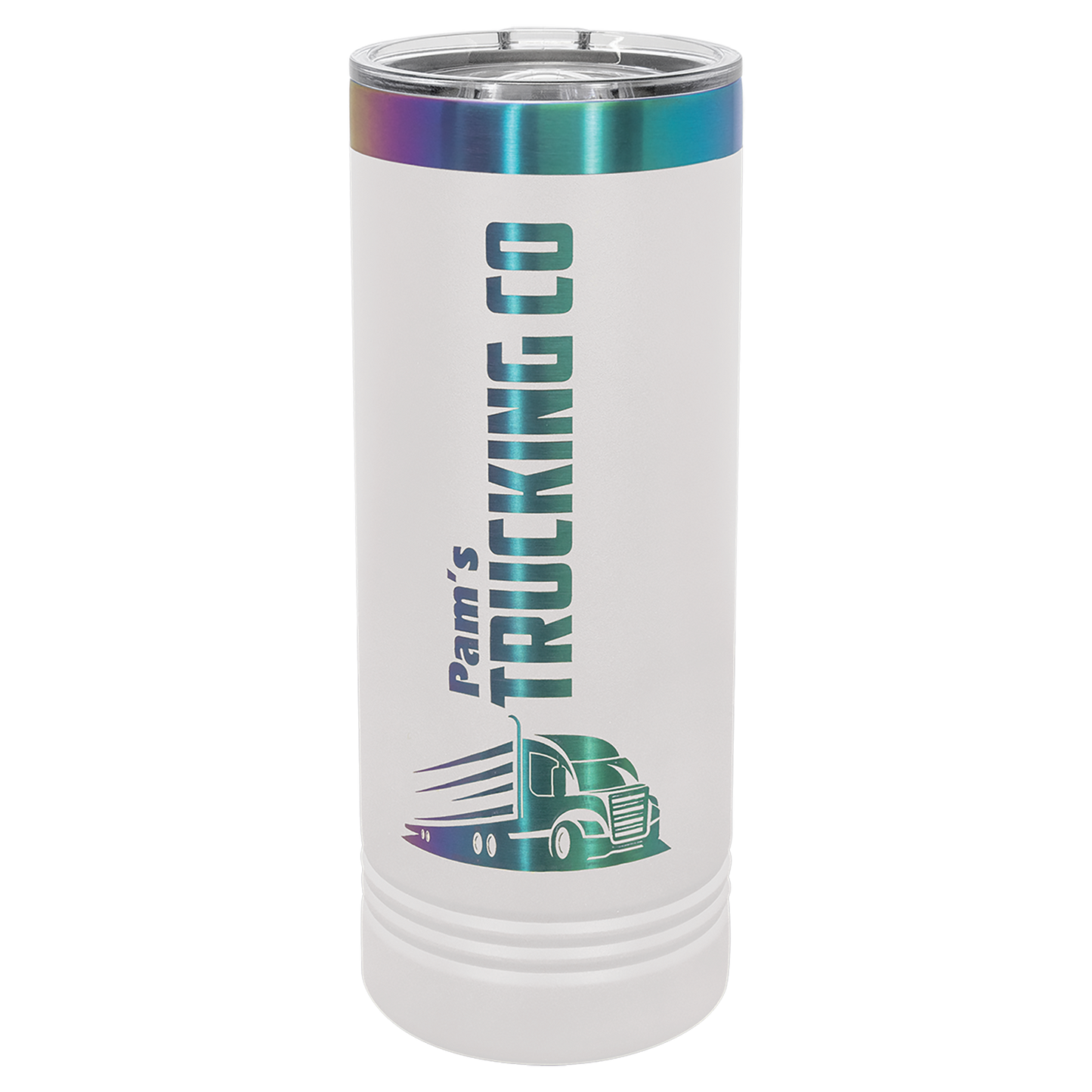 Ion Plated Tumblers