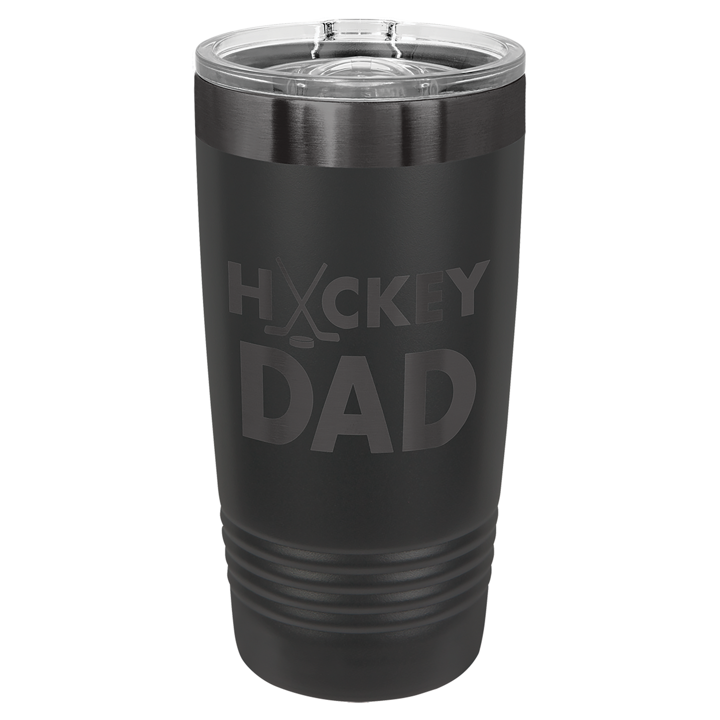 Ion Plated Tumblers