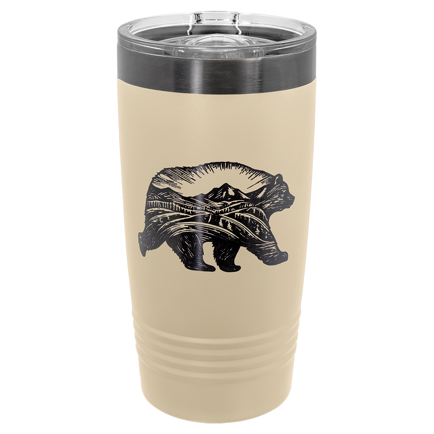 Ion Plated Tumblers