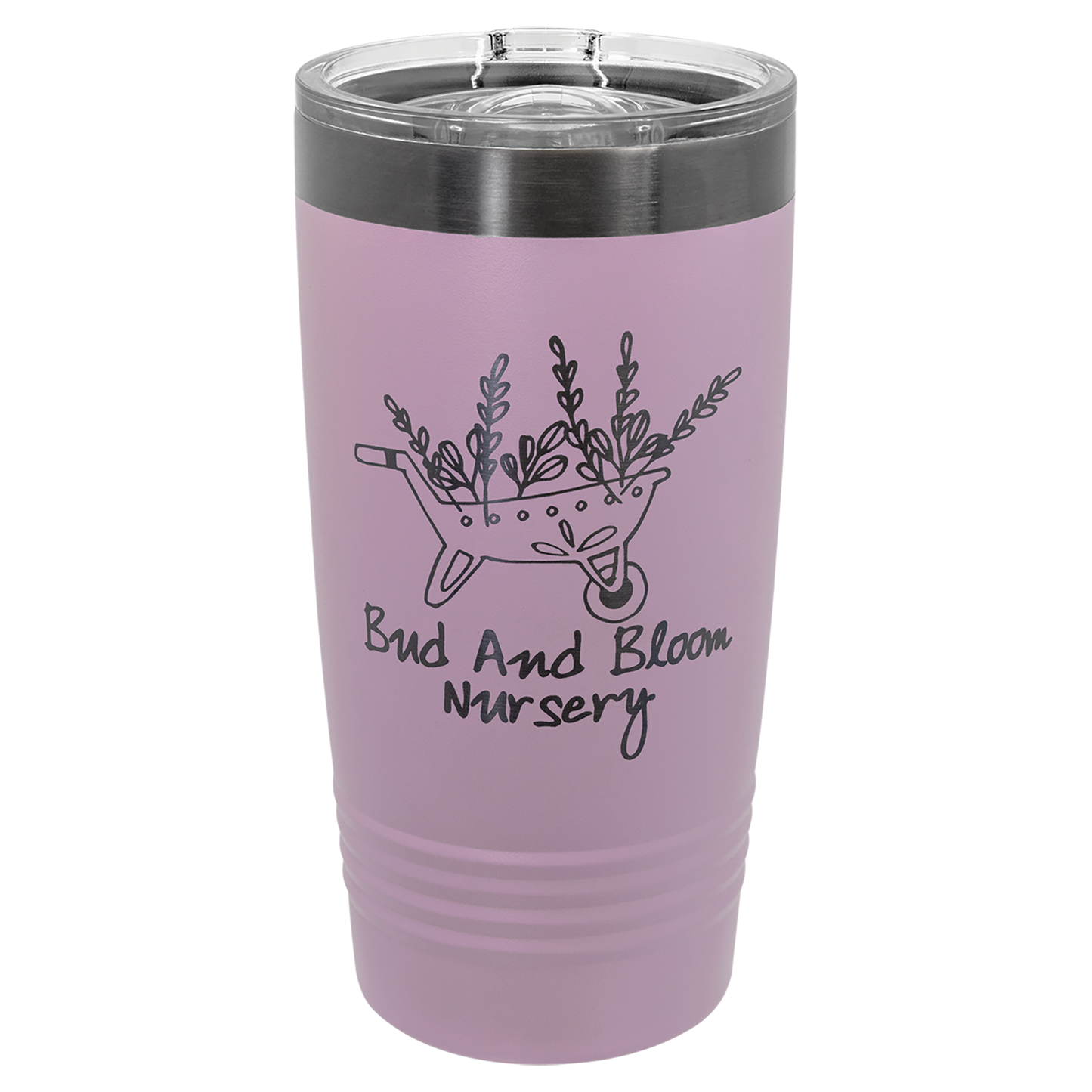 Ion Plated Tumblers