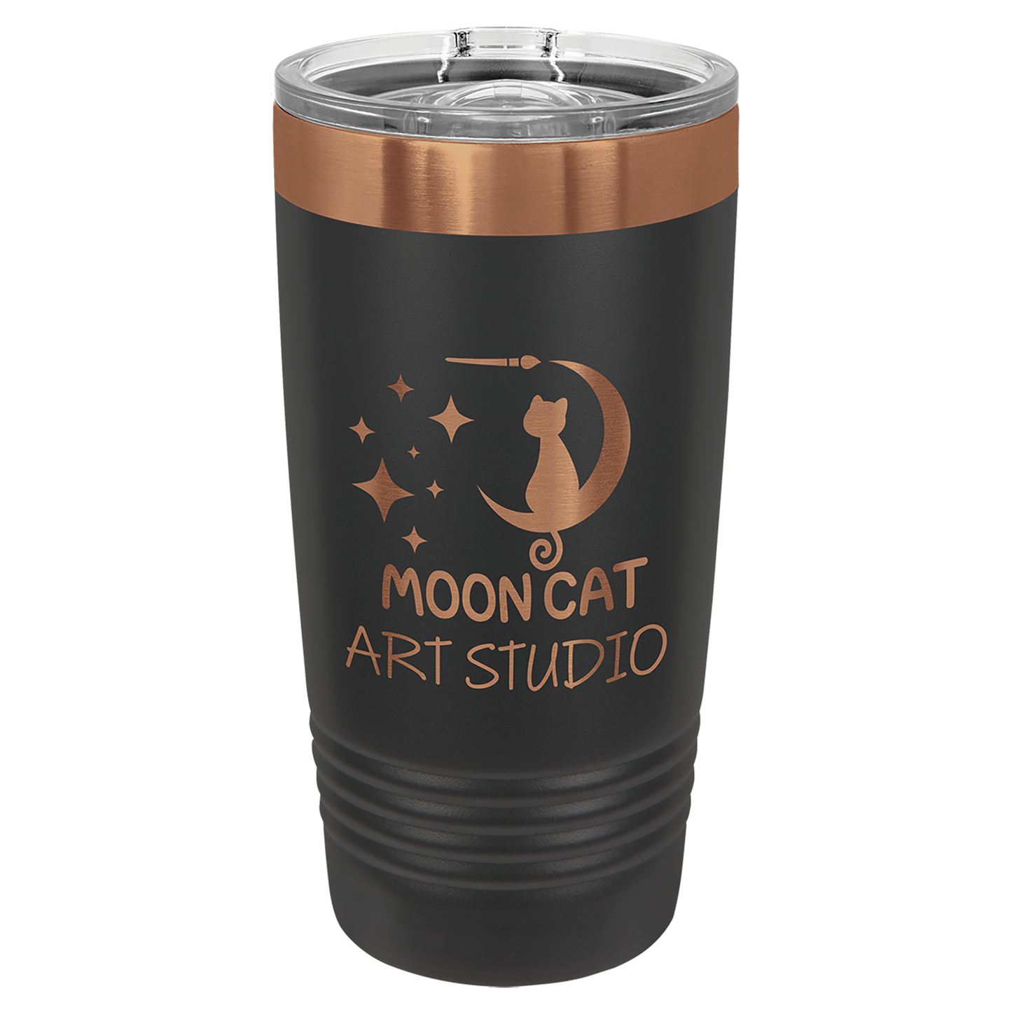 Ion Plated Tumblers