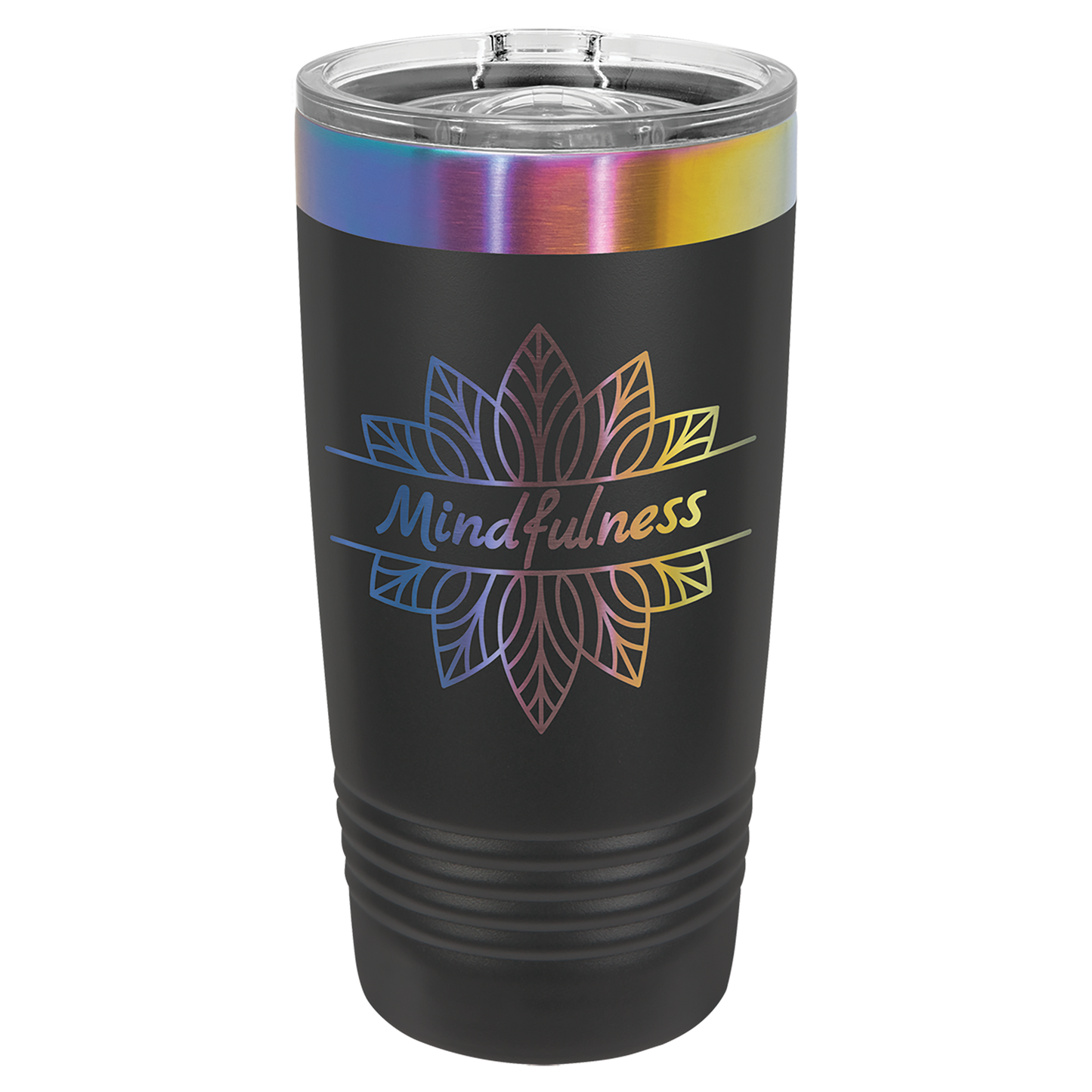 Ion Plated Tumblers