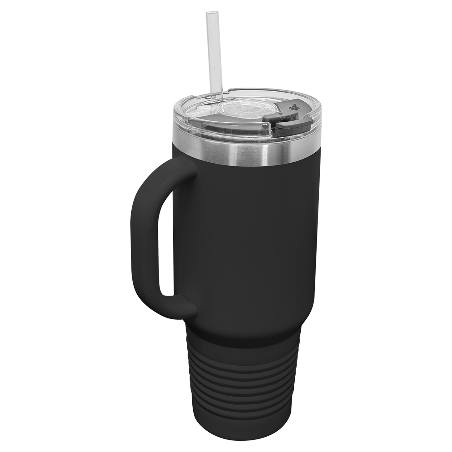 40oz Travel Tumbler Mug