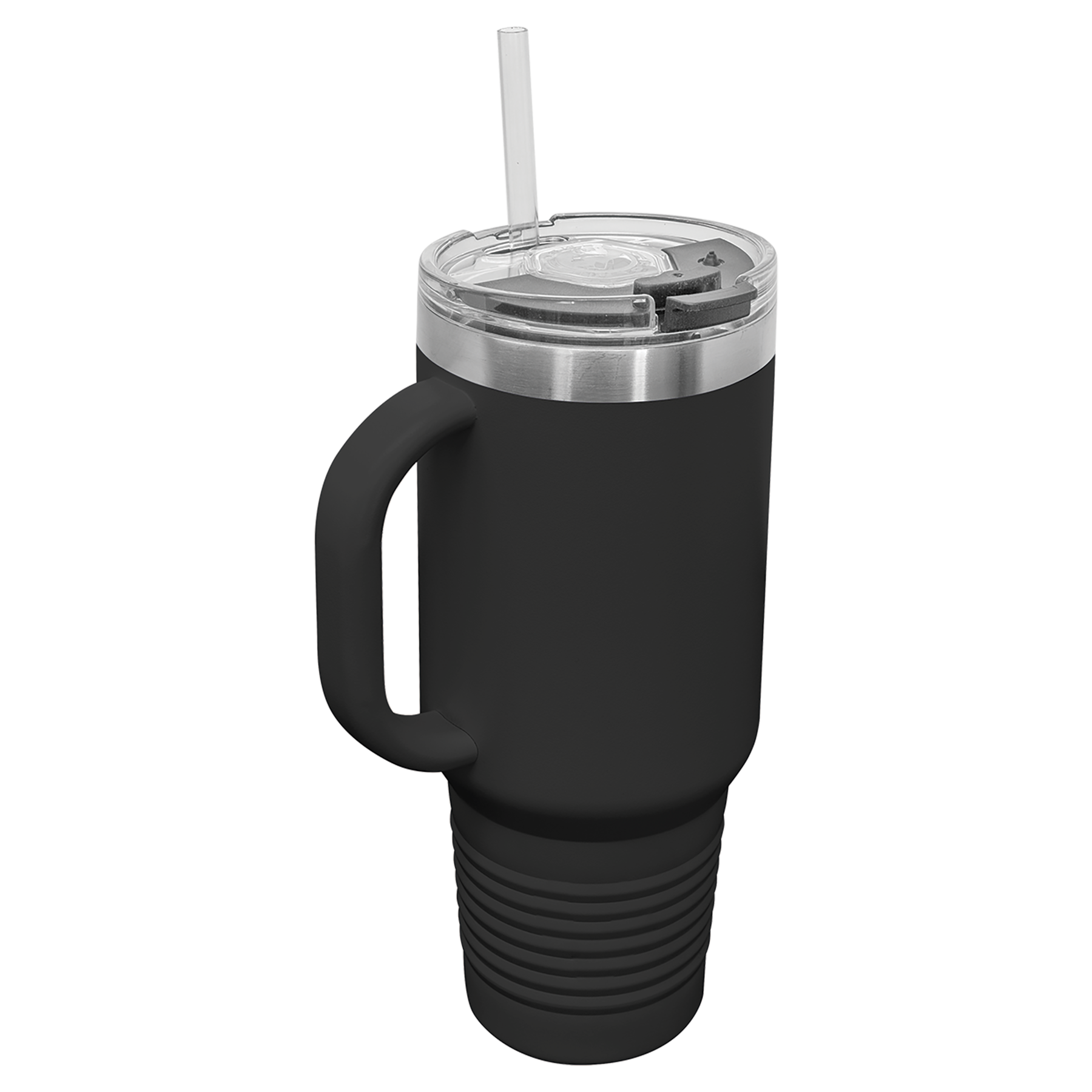 40oz Travel Tumbler Mug