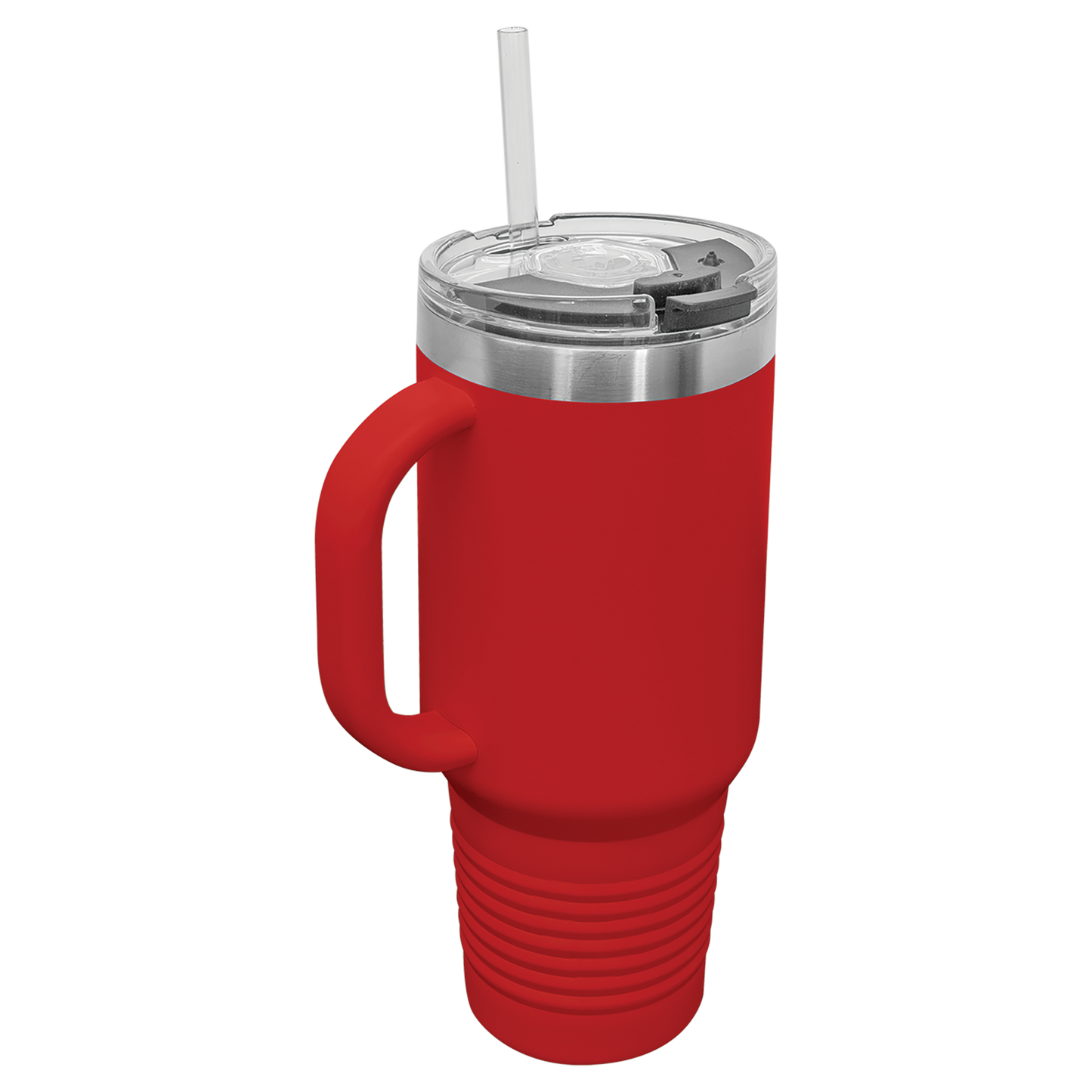 40oz Travel Tumbler Mug