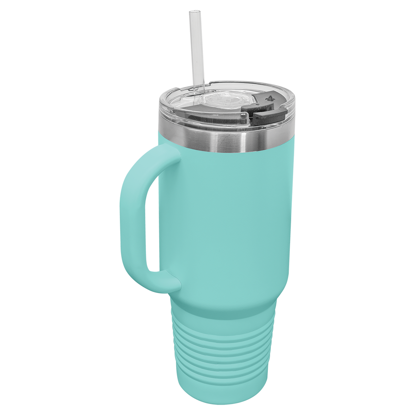 40oz Travel Tumbler Mug