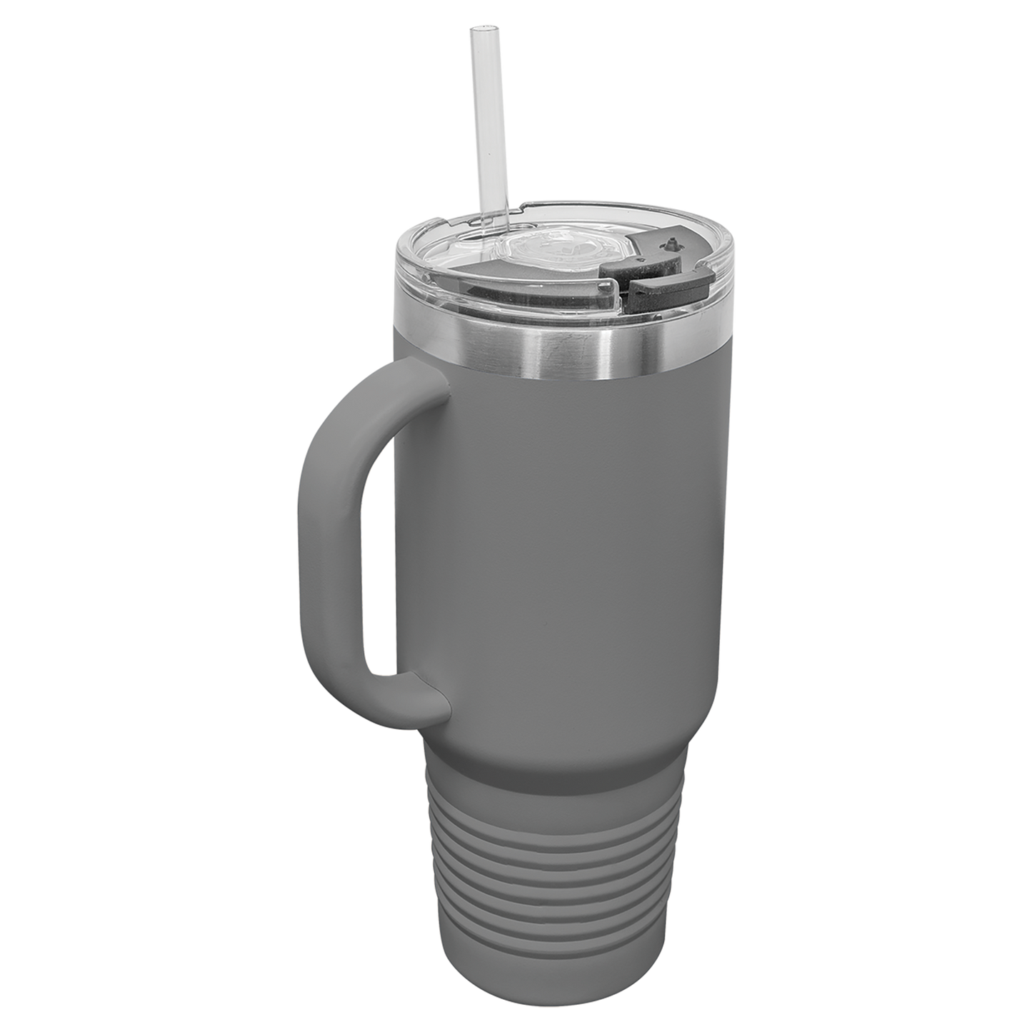 40oz Travel Tumbler Mug