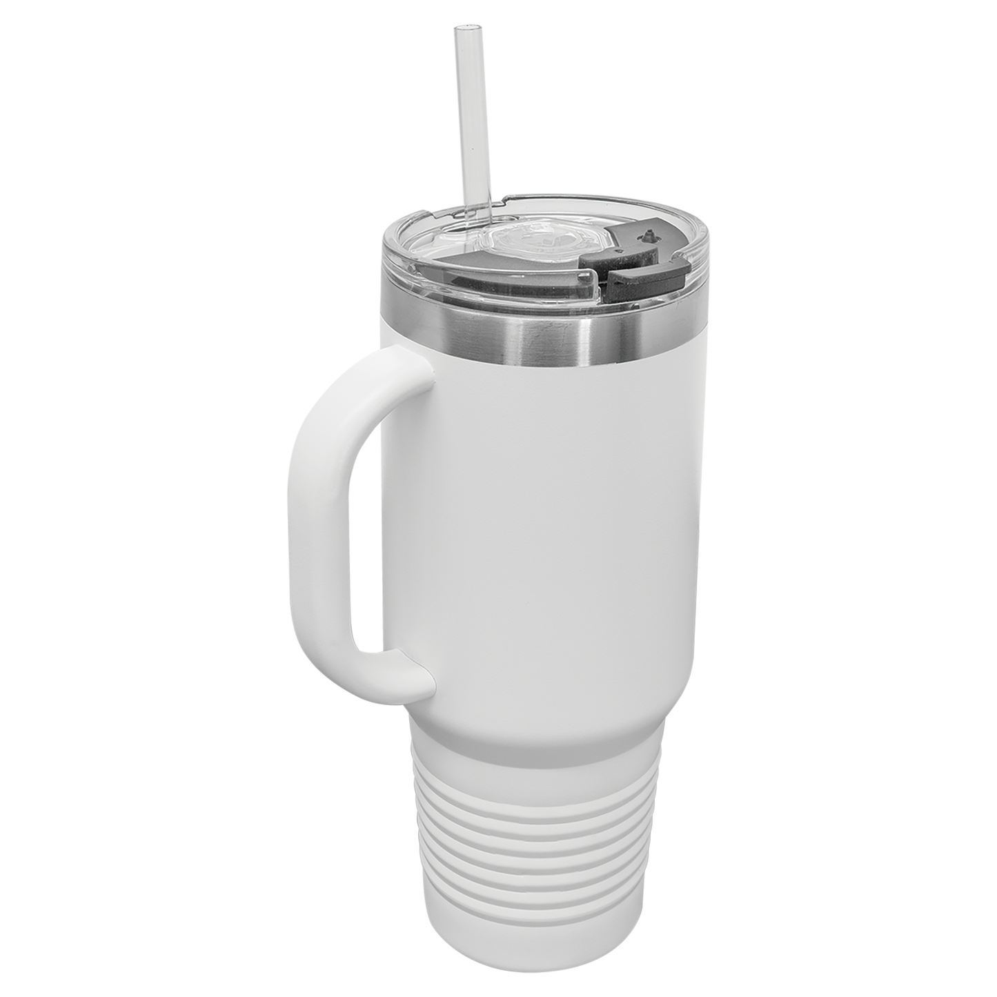 40oz Travel Tumbler Mug