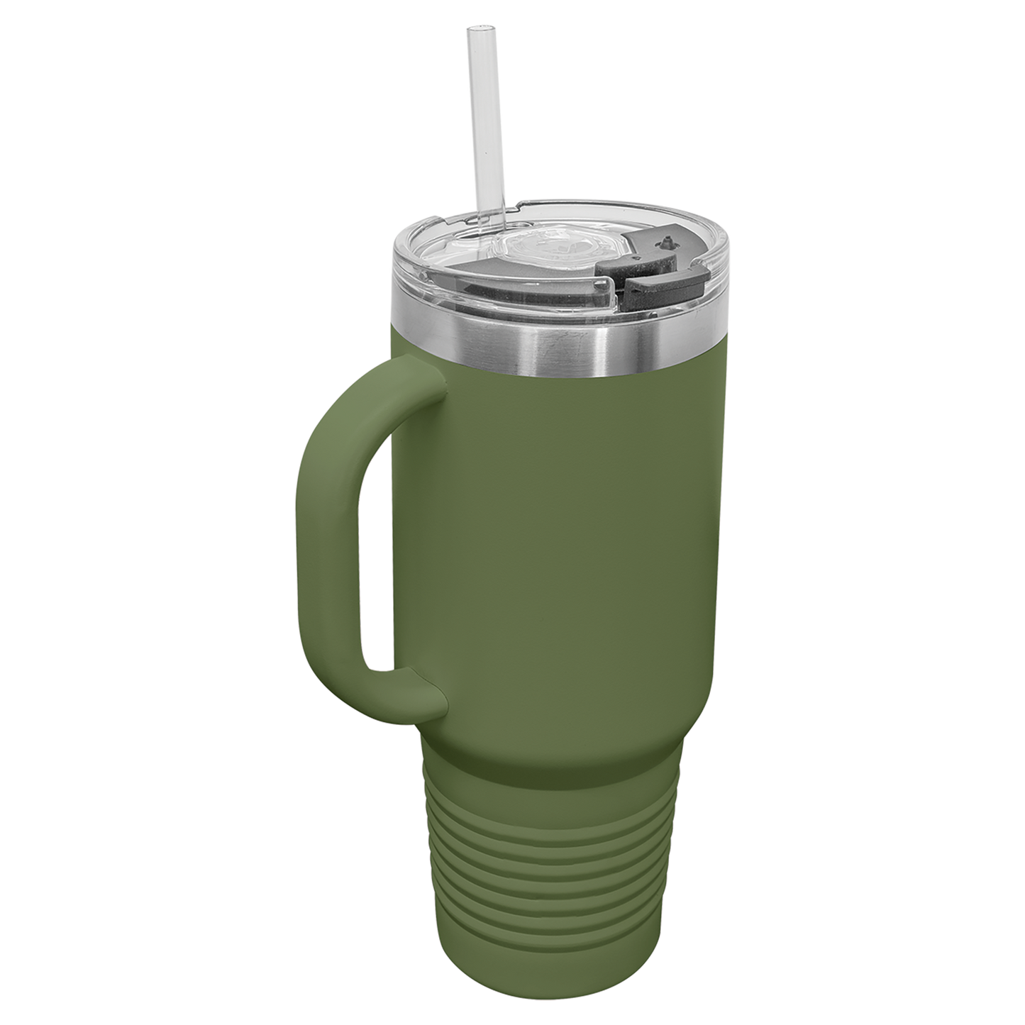 40oz Travel Tumbler Mug