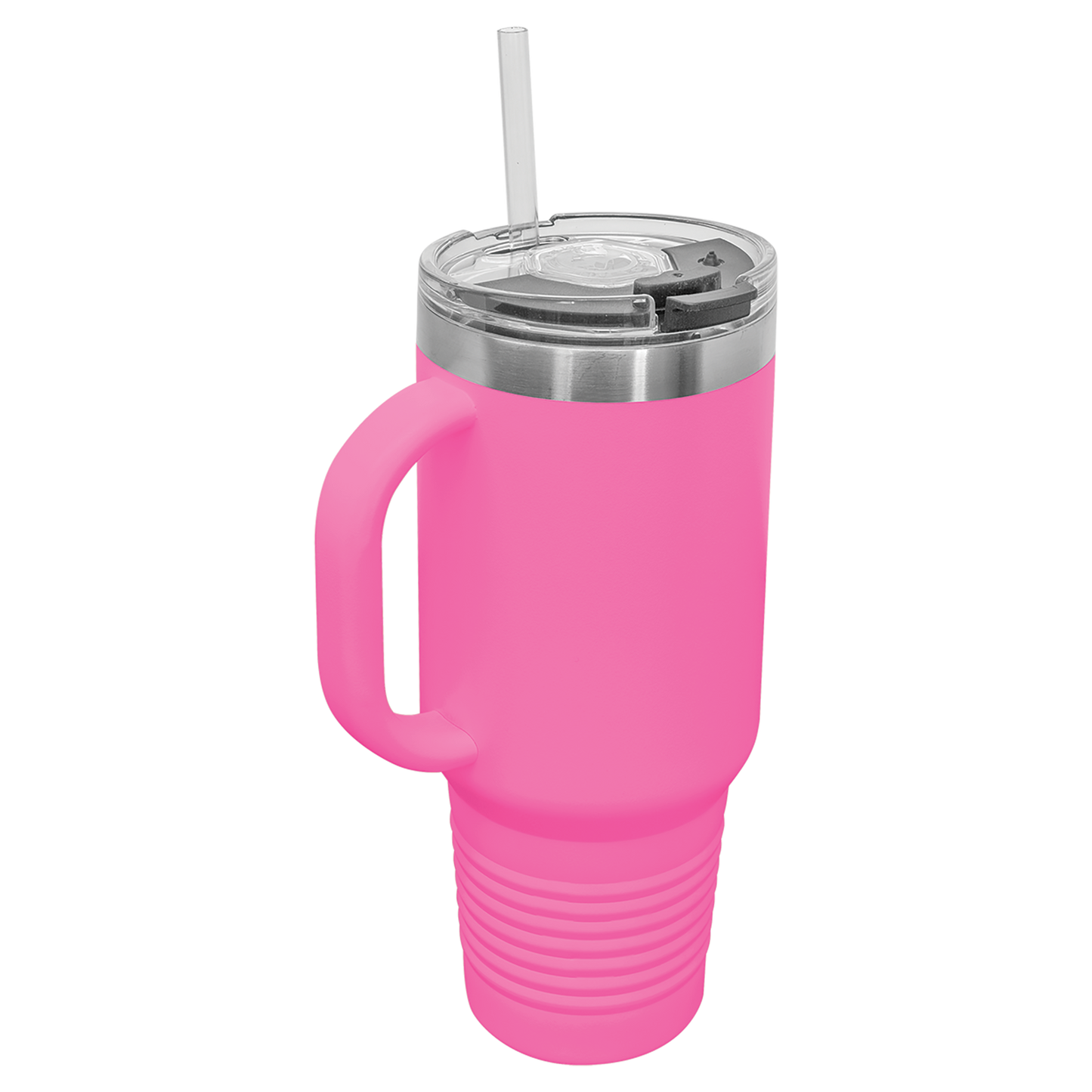40oz Travel Tumbler Mug