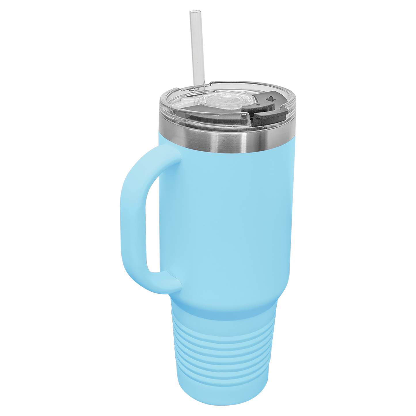 40oz Travel Tumbler Mug