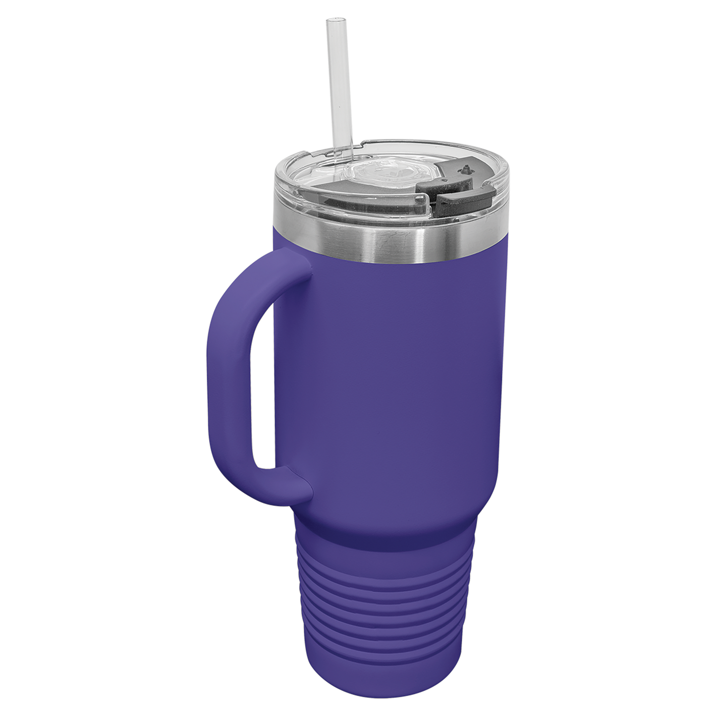 40oz Travel Tumbler Mug