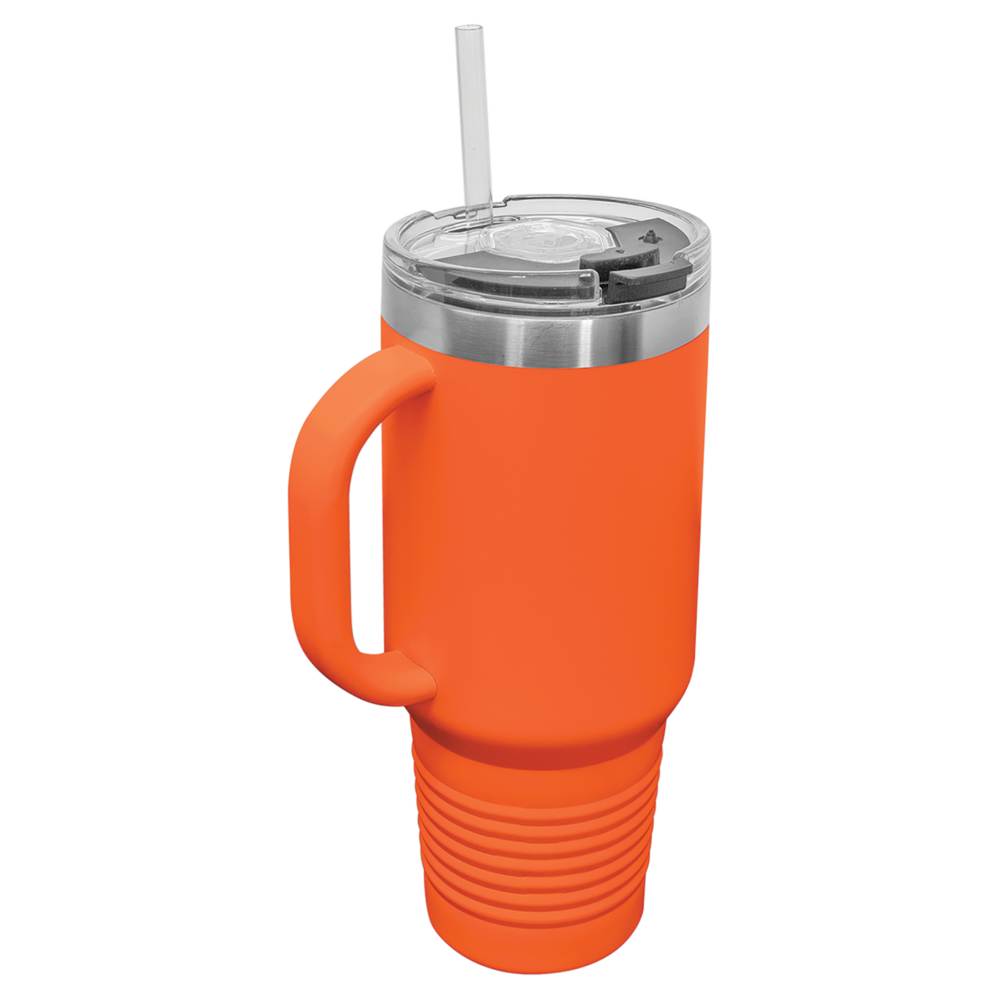 40oz Travel Tumbler Mug