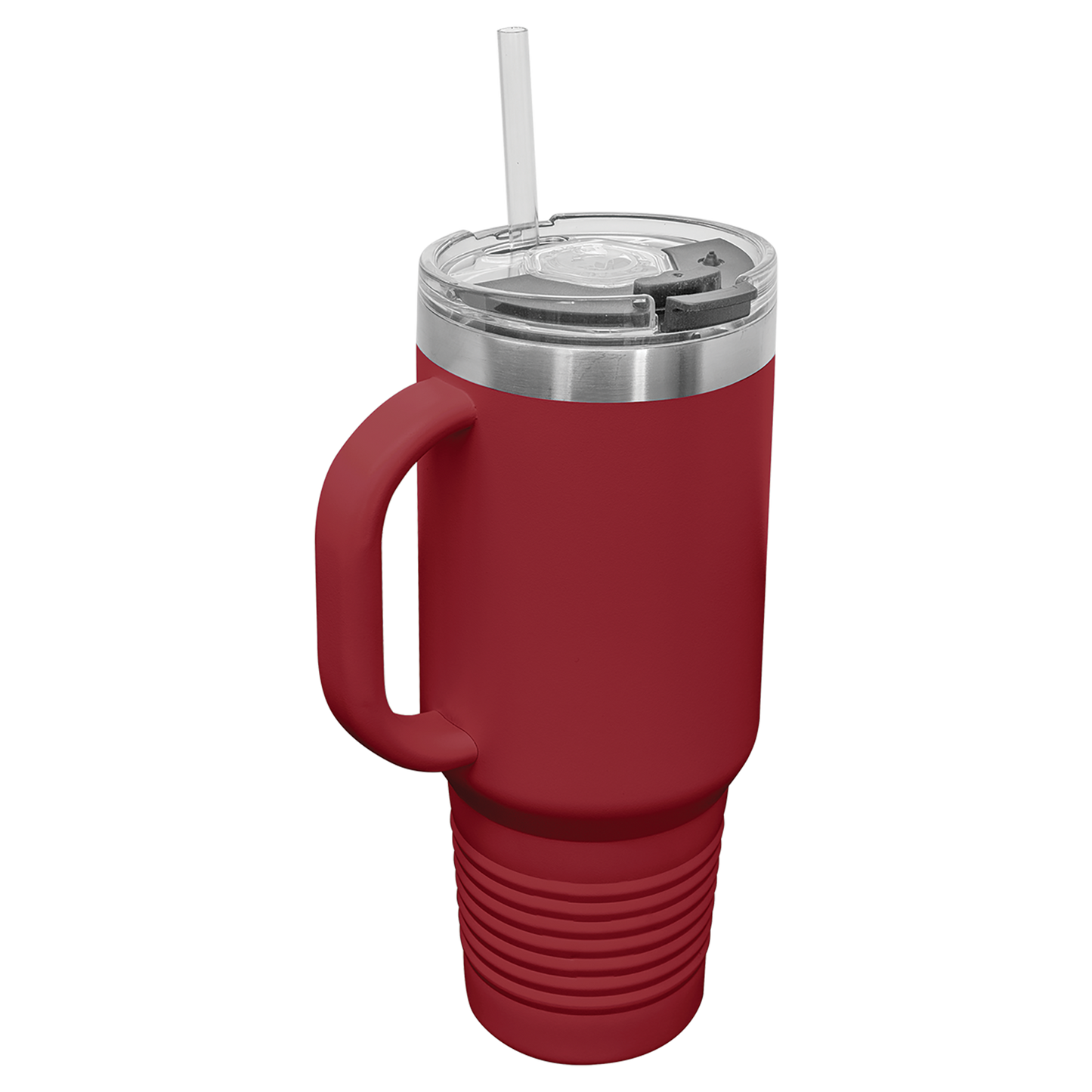40oz Travel Tumbler Mug