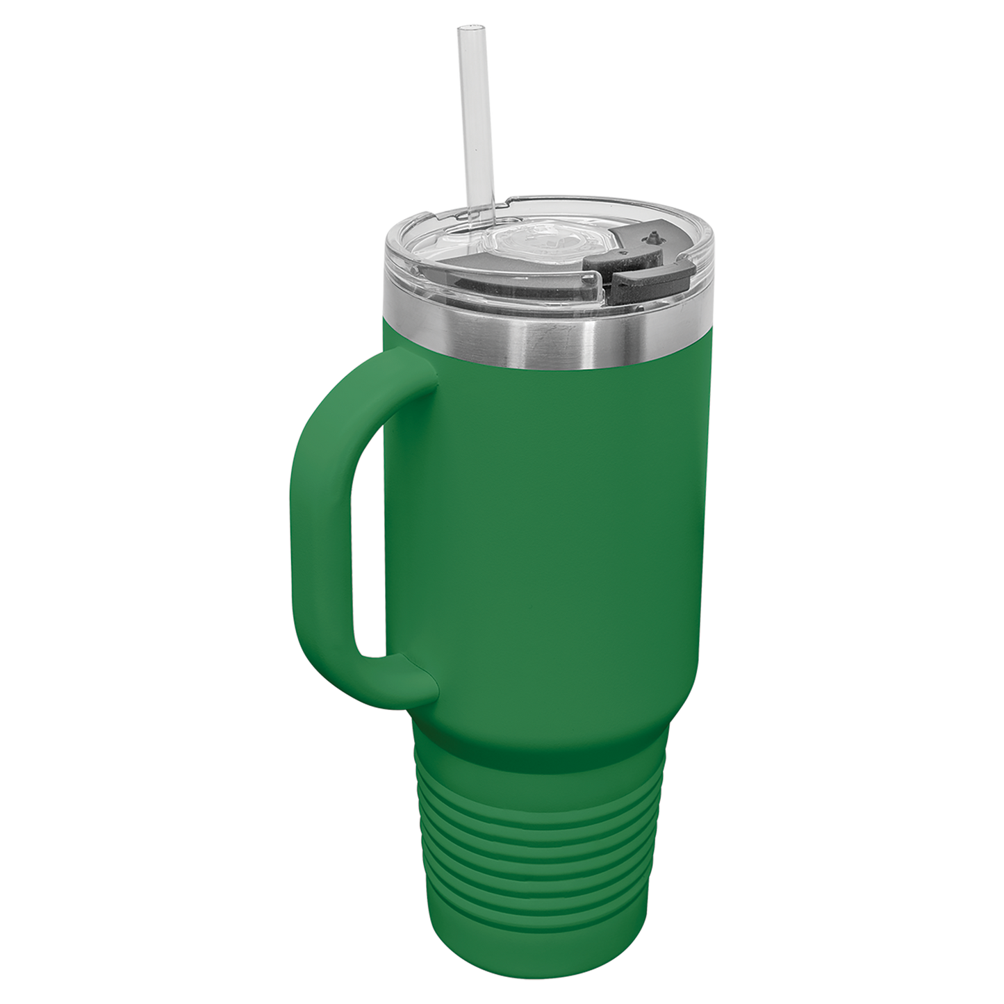 40oz Travel Tumbler Mug