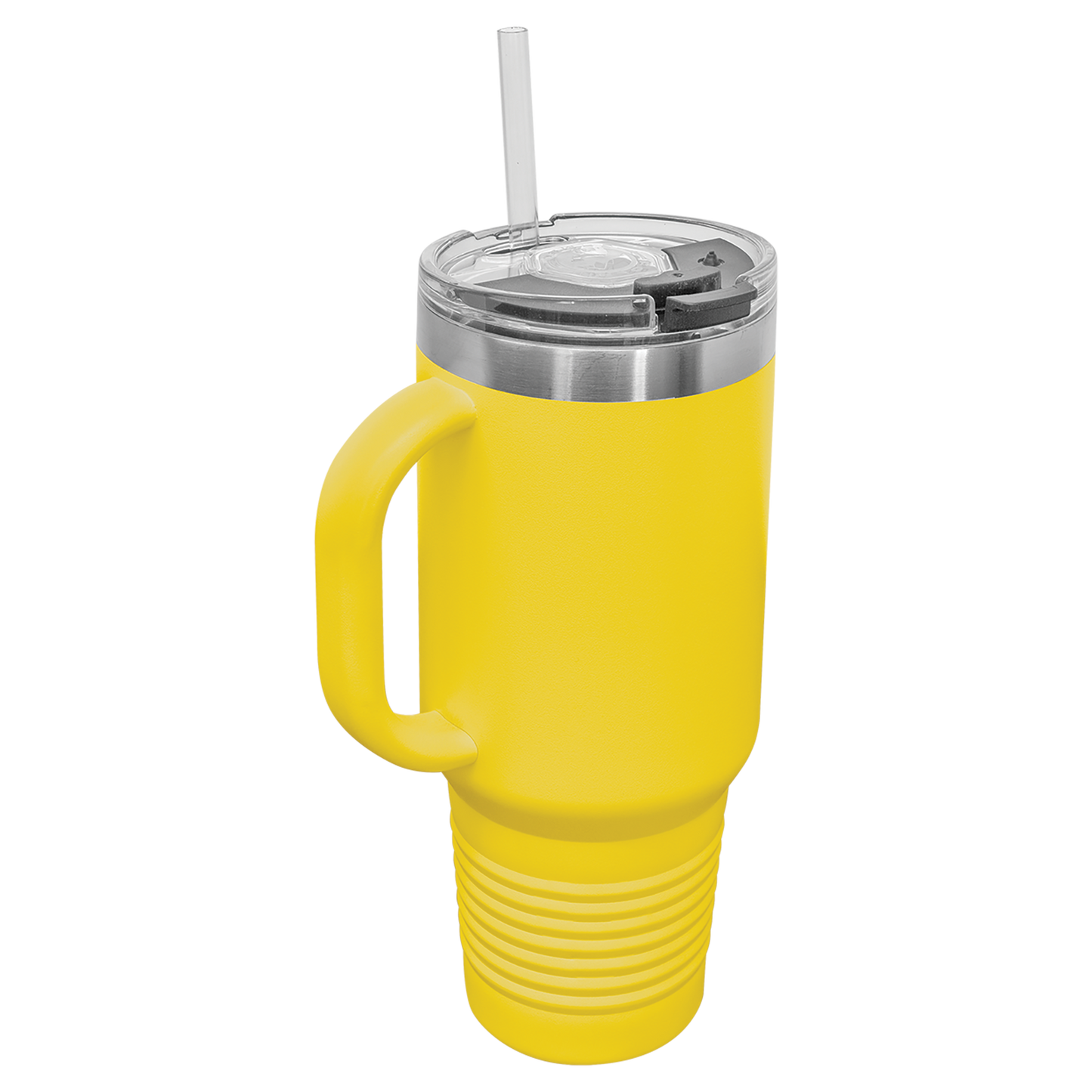40oz Travel Tumbler Mug