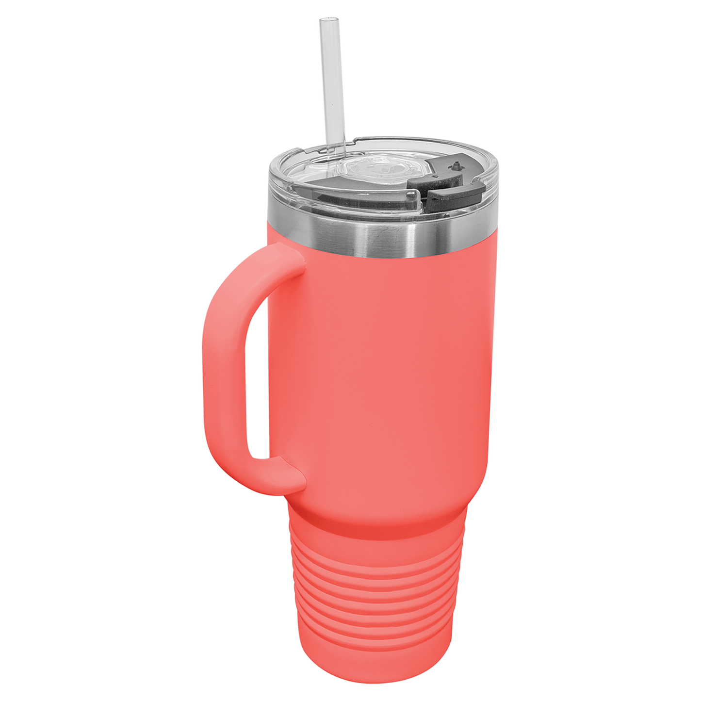 40oz Travel Tumbler Mug