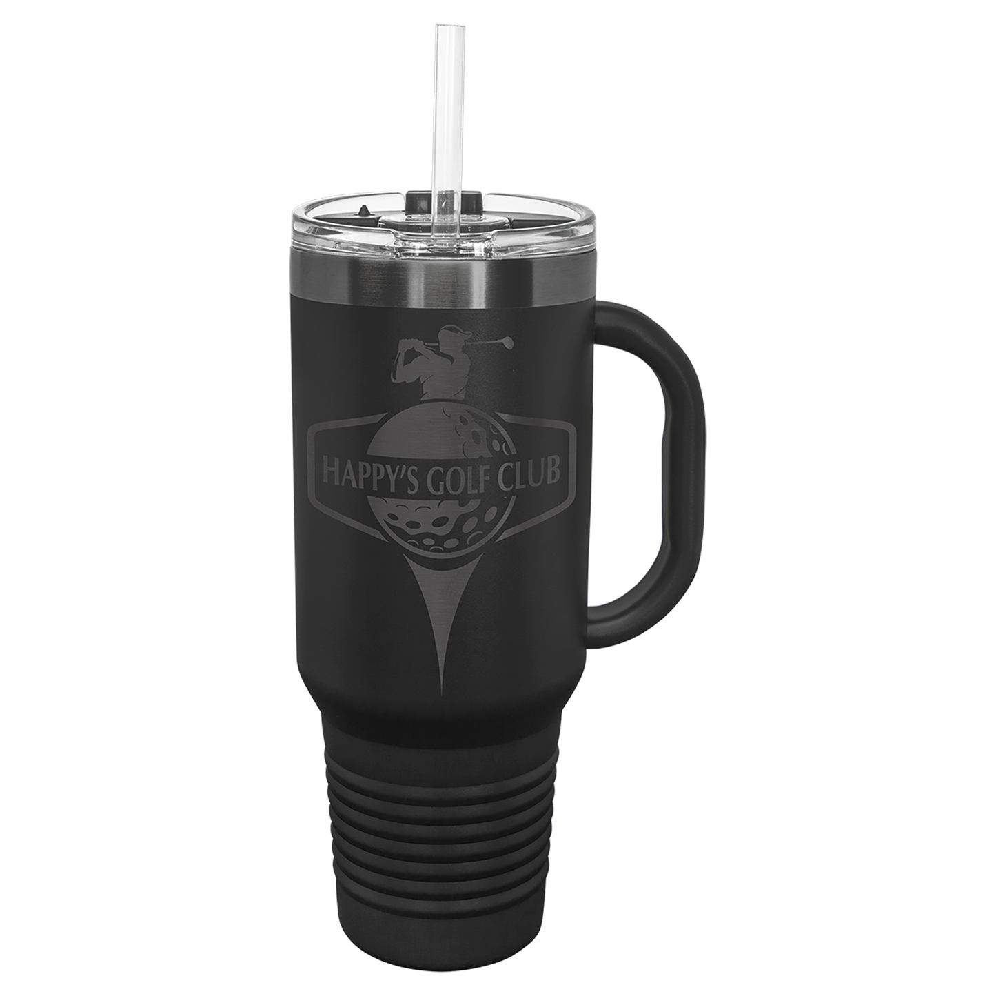 Ion Plated Tumblers
