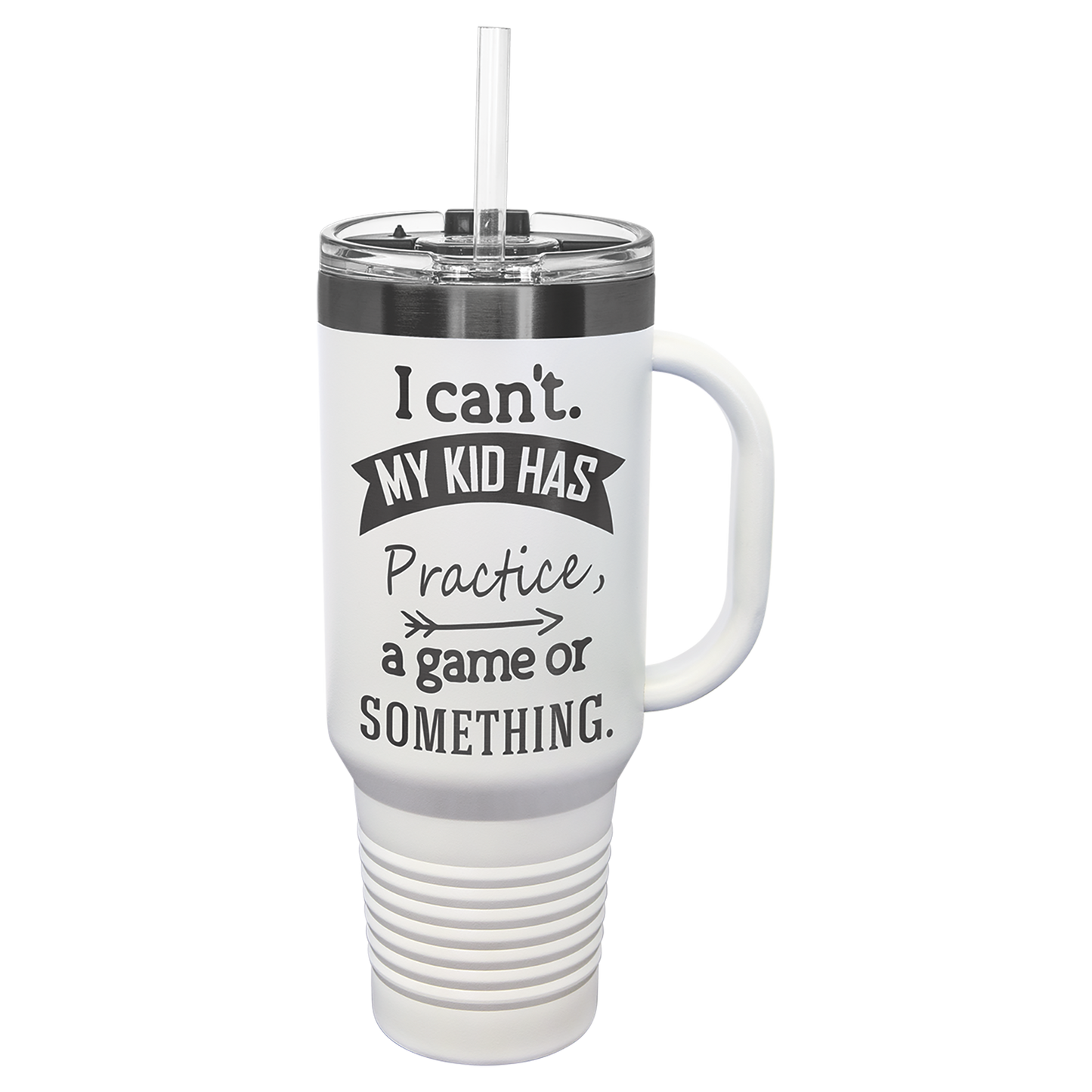 Ion Plated Tumblers