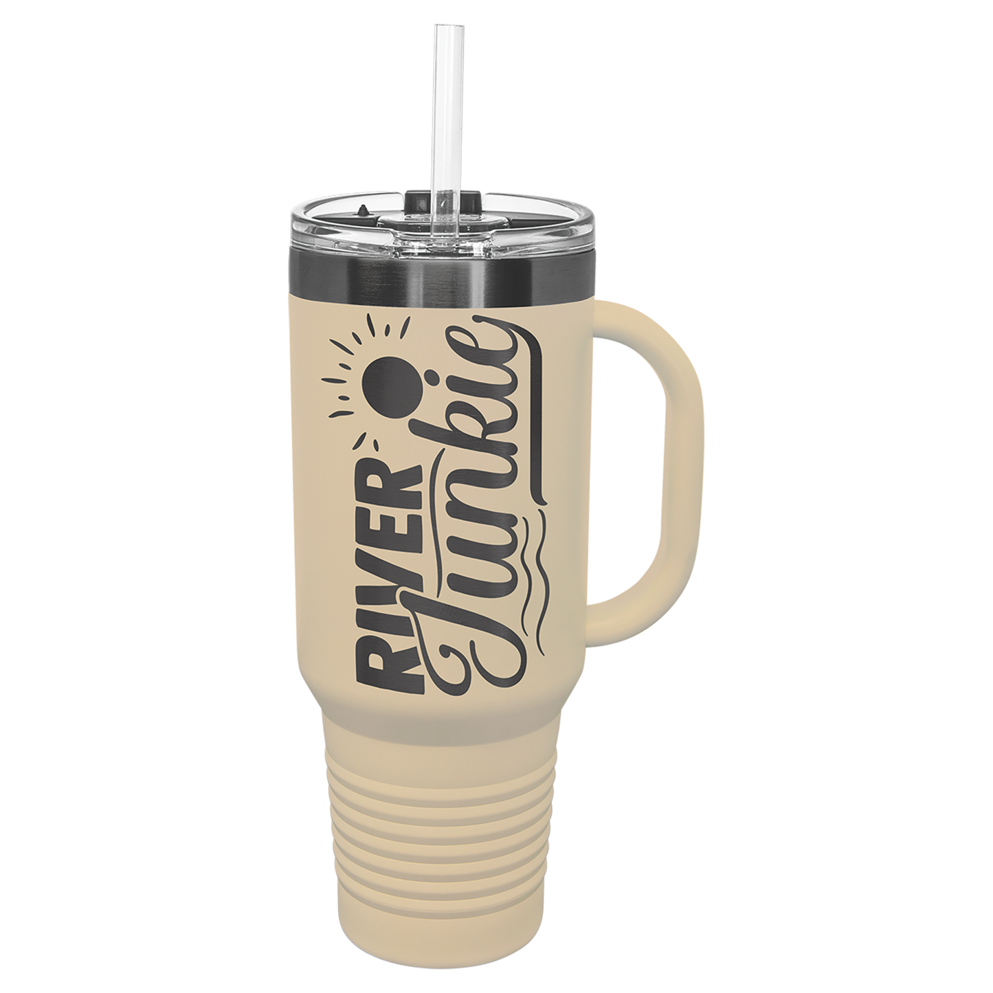 Ion Plated Tumblers