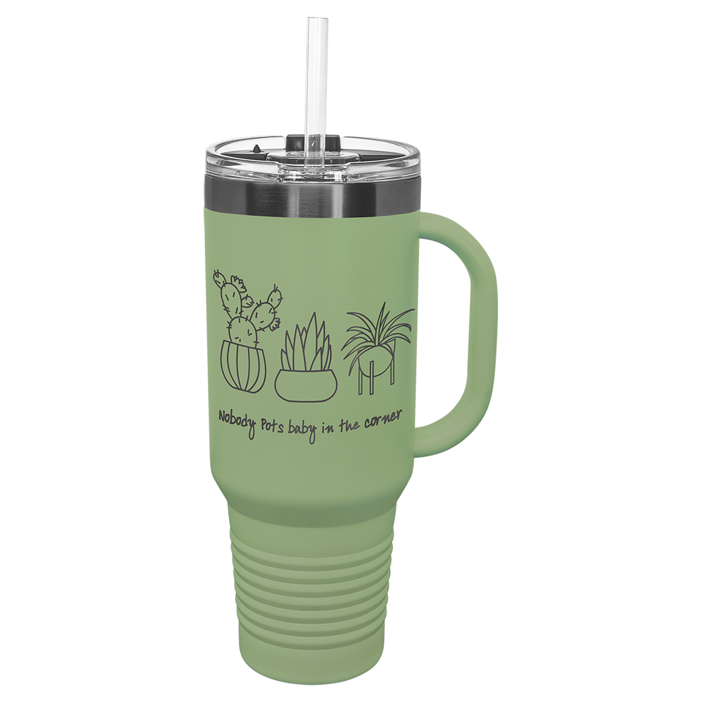 Ion Plated Tumblers