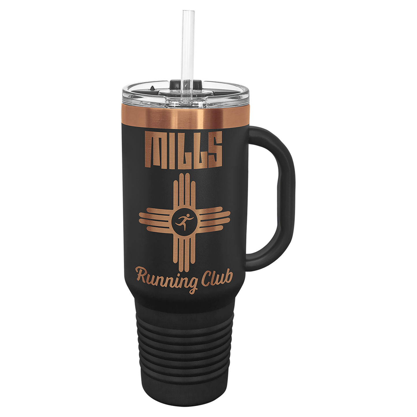Ion Plated Tumblers