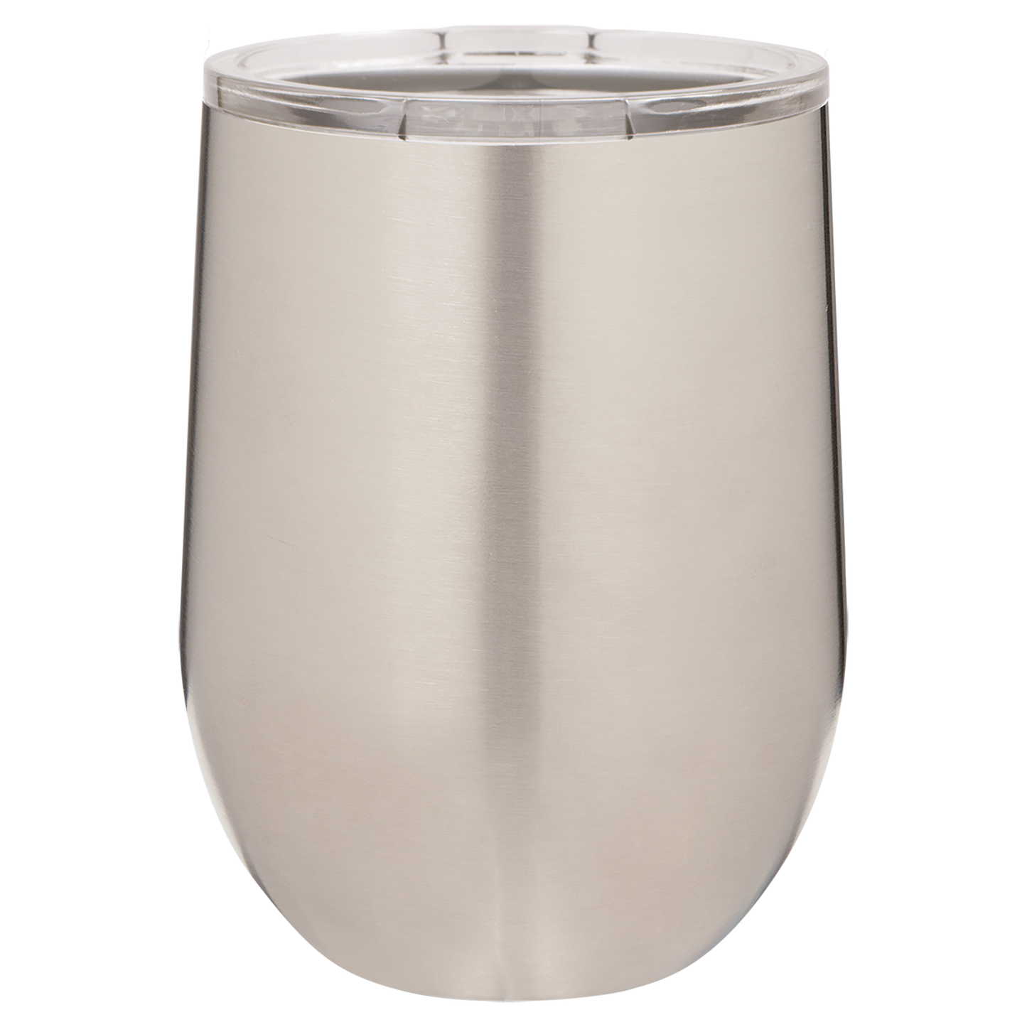 12oz Stemless Wine Tumbler