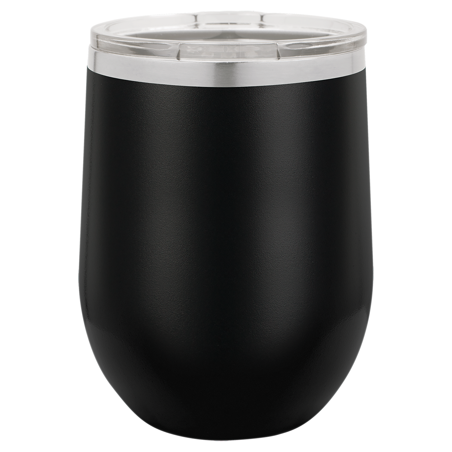 12oz Stemless Wine Tumbler