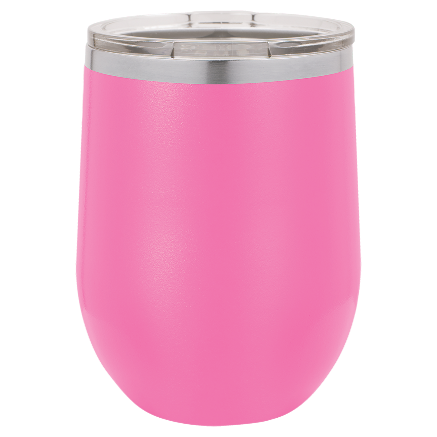 12oz Stemless Wine Tumbler