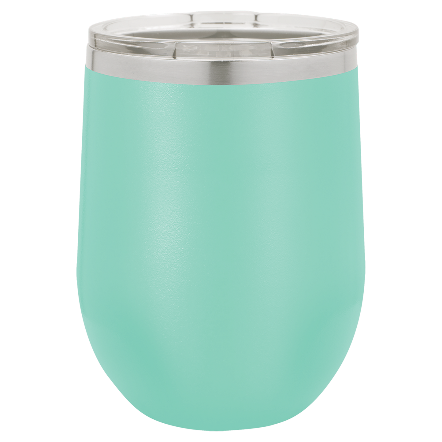 12oz Stemless Wine Tumbler