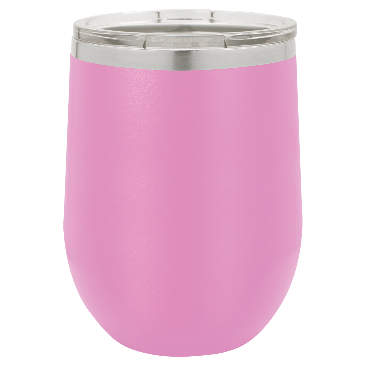 12oz Stemless Wine Tumbler