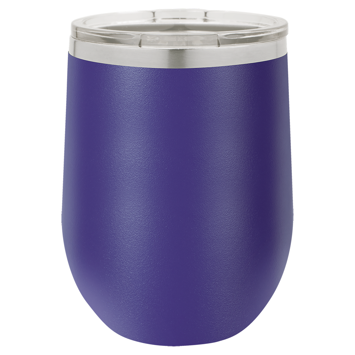 12oz Stemless Wine Tumbler
