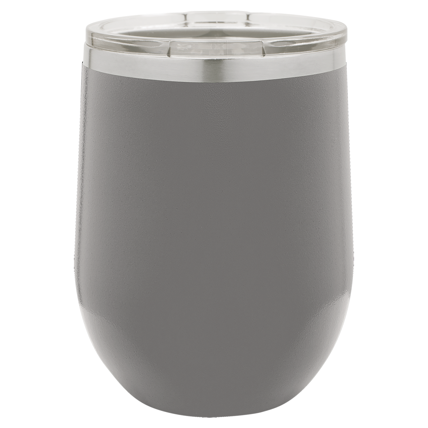 12oz Stemless Wine Tumbler