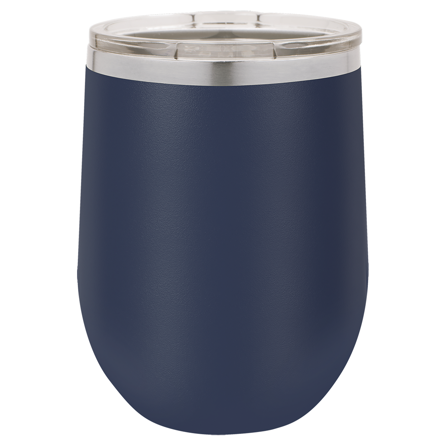 12oz Stemless Wine Tumbler