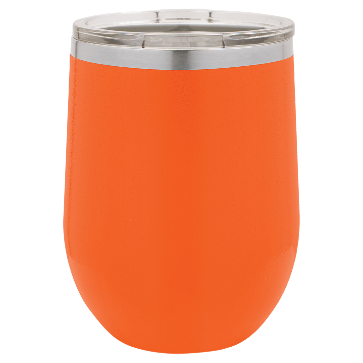 12oz Stemless Wine Tumbler