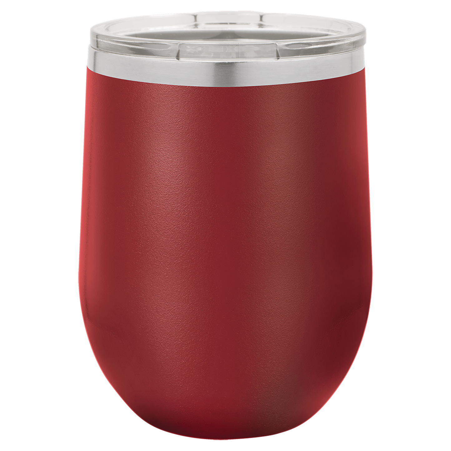 12oz Stemless Wine Tumbler