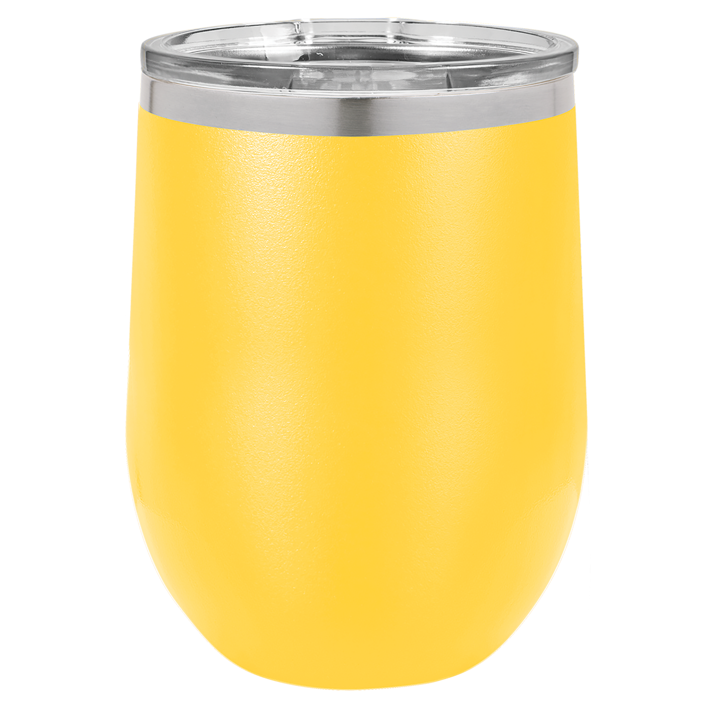 12oz Stemless Wine Tumbler